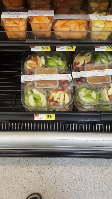 Walmart Supercenter 5