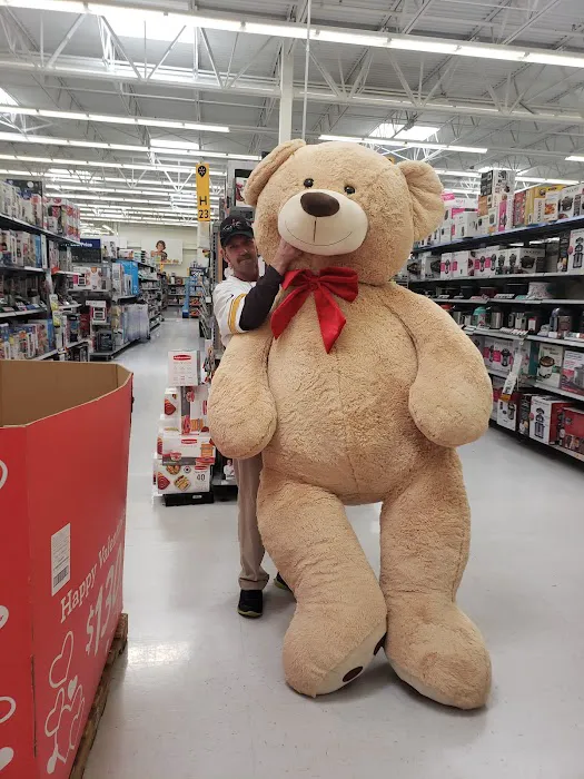 Walmart Supercenter 4