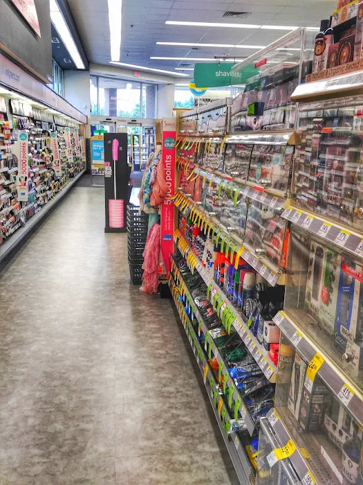 Walgreens 2