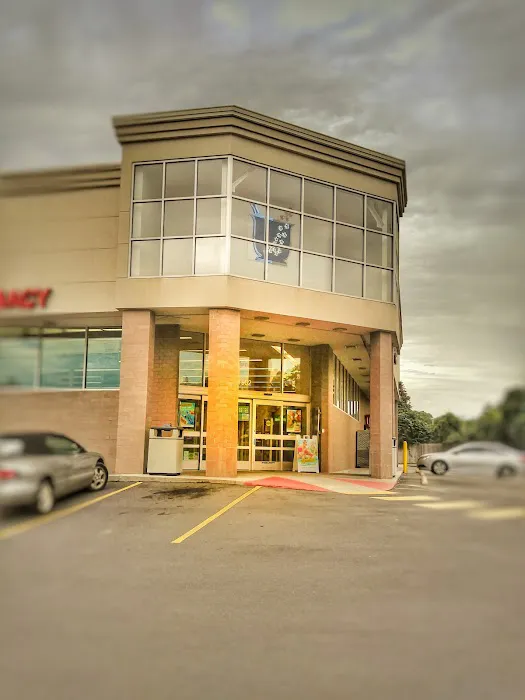 Walgreens 1