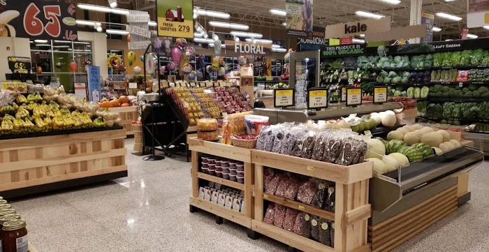 Ingles Markets 0
