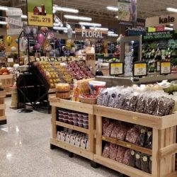 Ingles Markets ico