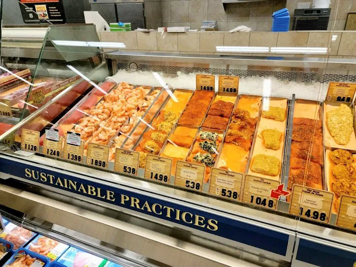 Ingles Markets 1