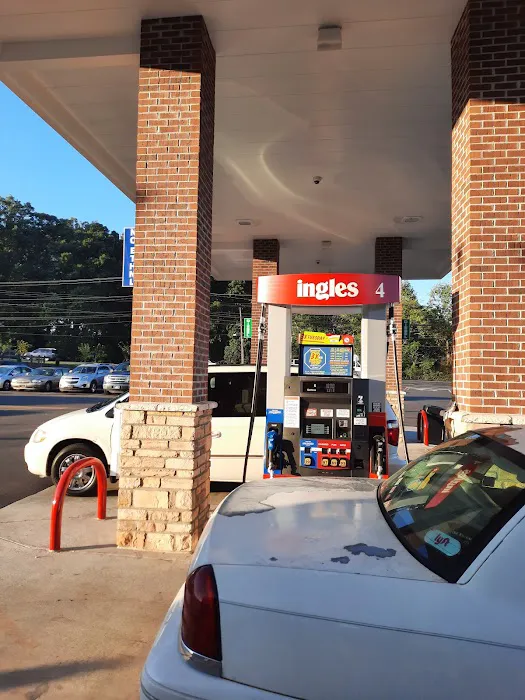 Ingles Markets 2