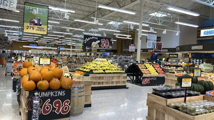 Ingles Markets 5