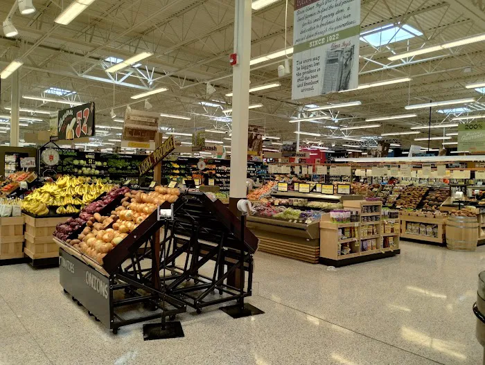 Ingles Markets 7