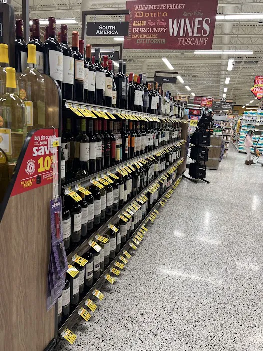 Ingles Markets 6