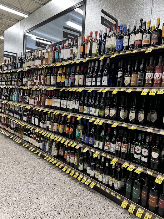 Ingles Markets 8
