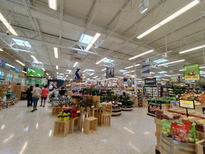 Ingles Markets 9