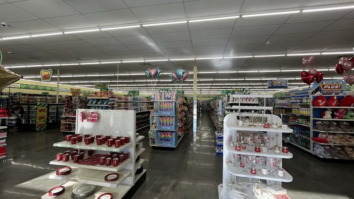 Dollar Tree 0