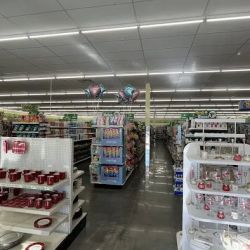 Dollar Tree ico