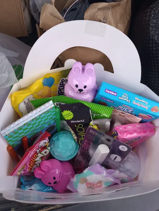 Dollar Tree 5