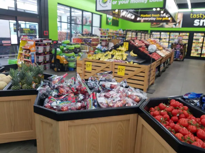 DG Market 2