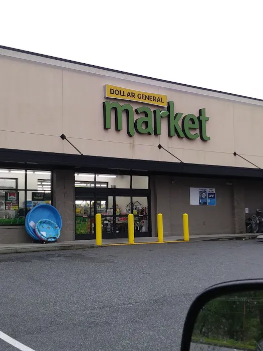 DG Market 9
