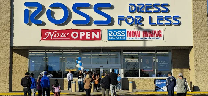 Ross Dress for Less 2