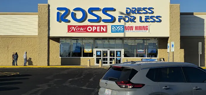 Ross Dress for Less 0