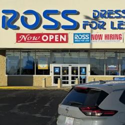 Ross Dress for Less ico