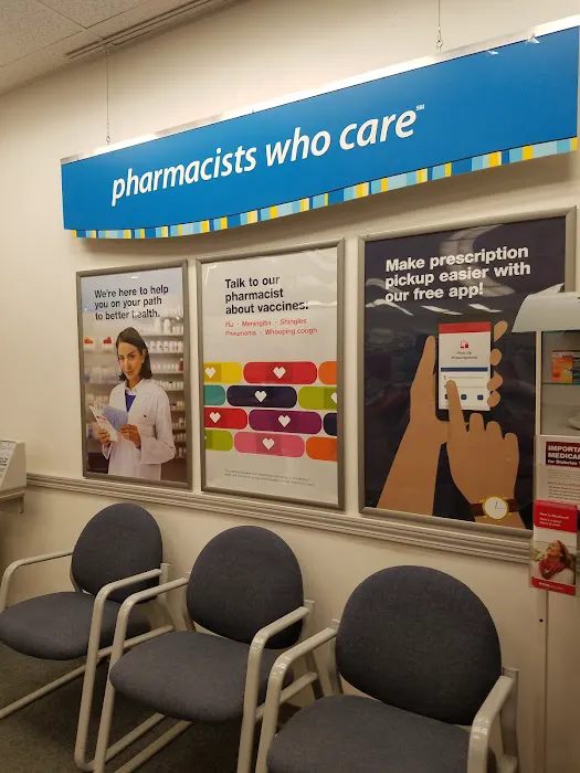 CVS Pharmacy 7