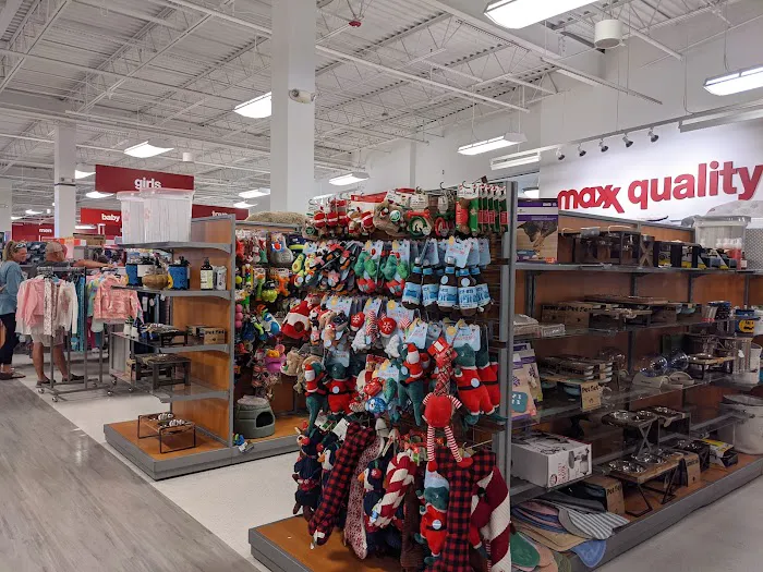 T.J. Maxx 2