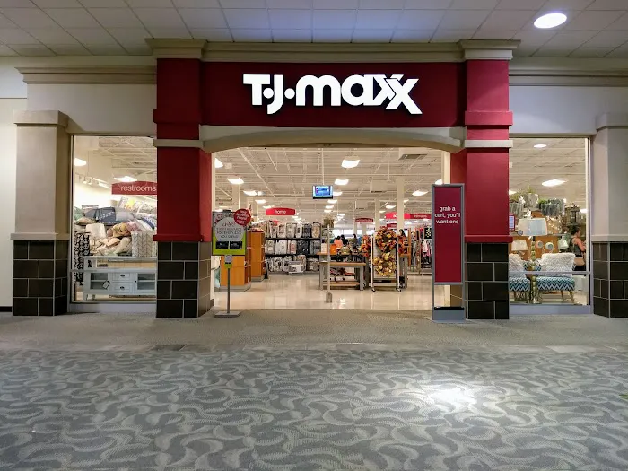 T.J. Maxx 0
