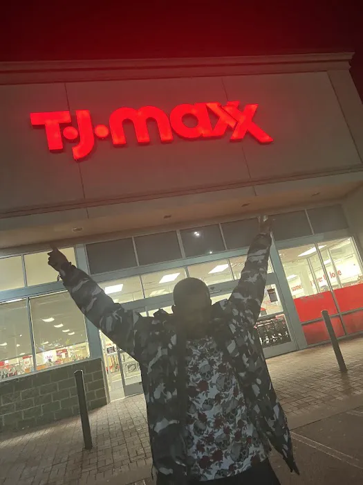 T.J. Maxx 5