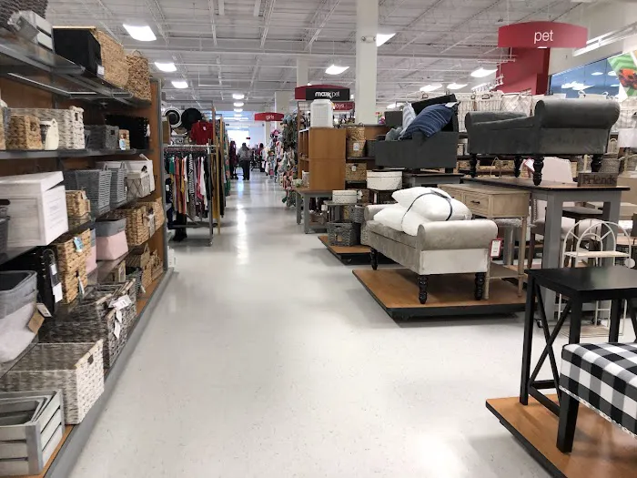 T.J. Maxx 8