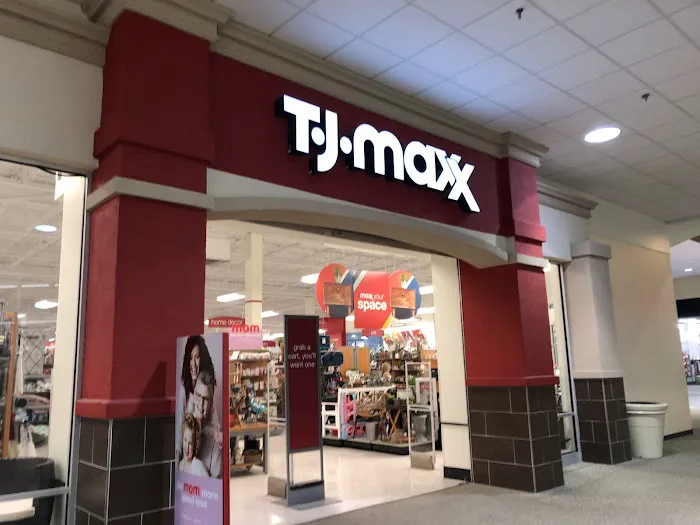 T.J. Maxx 9