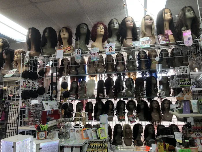 Rainbow Beauty Supply 0