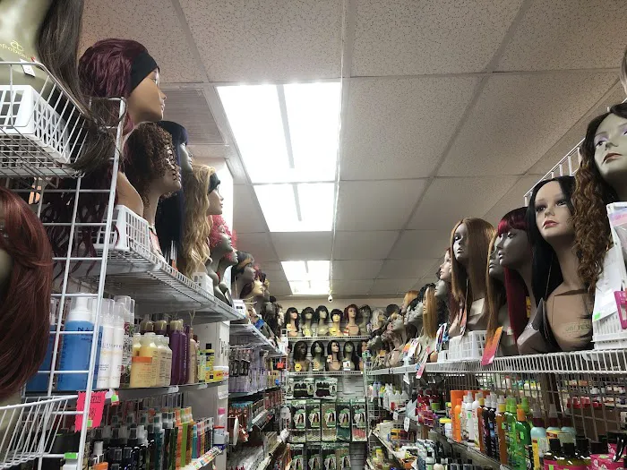 Rainbow Beauty Supply 3