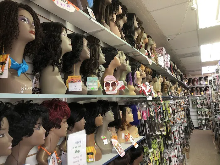 Rainbow Beauty Supply 4