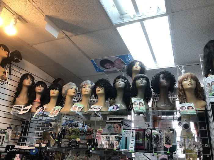 Rainbow Beauty Supply 5