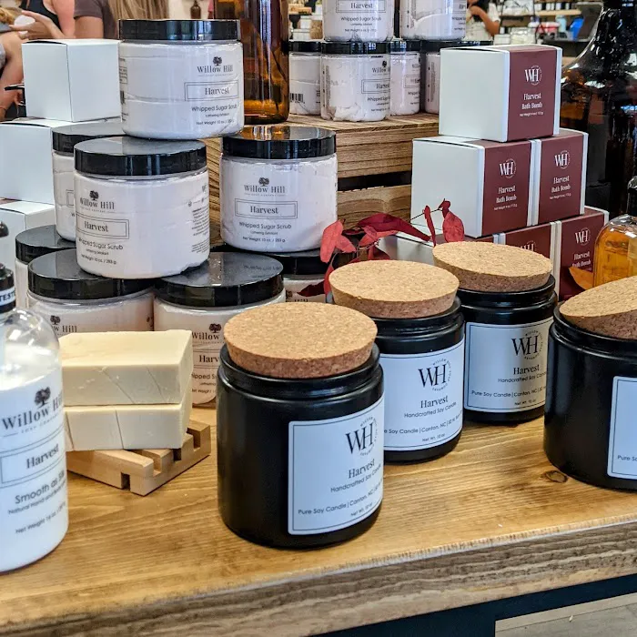 Willow Hill Soap Company 1