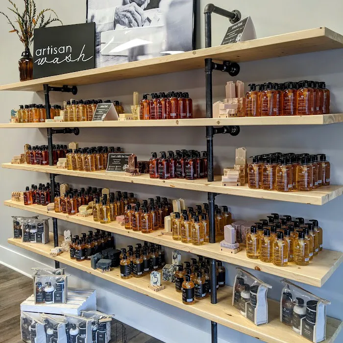 Willow Hill Soap Company 3