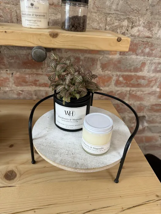 Willow Hill Soap Company 4