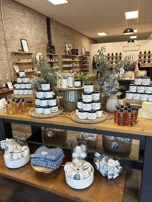 Willow Hill Soap Company 7
