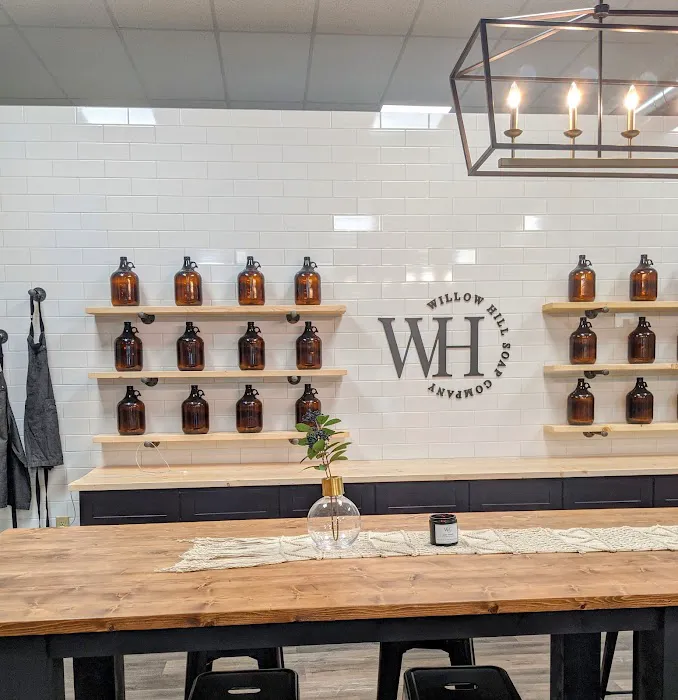 Willow Hill Soap Company 9