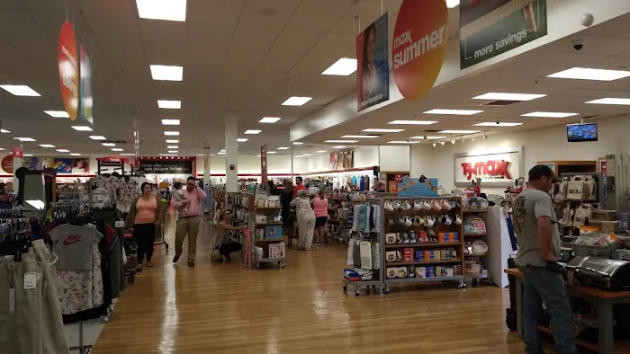 T.J. Maxx 0
