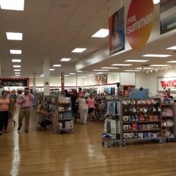 T.J. Maxx ico