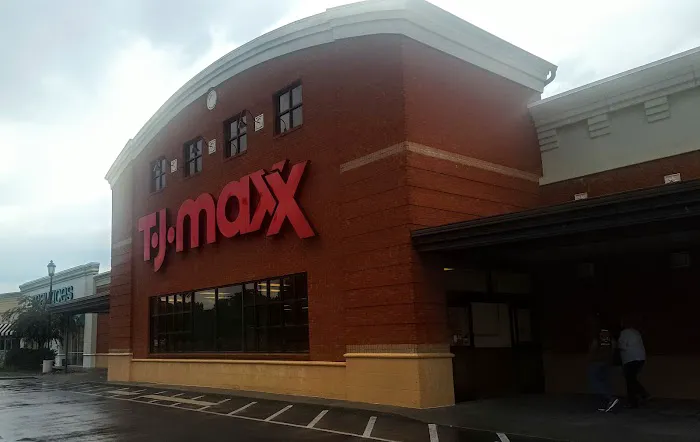 T.J. Maxx 3
