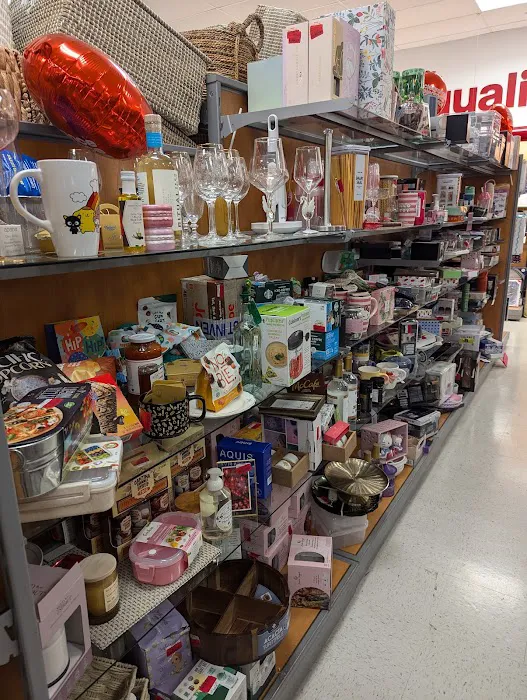 T.J. Maxx 2