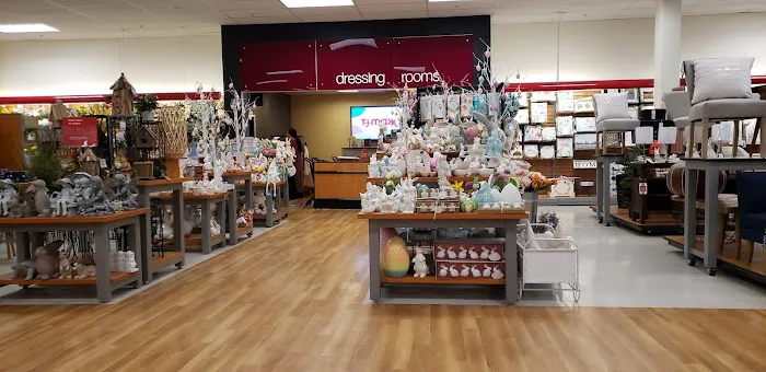 T.J. Maxx 7