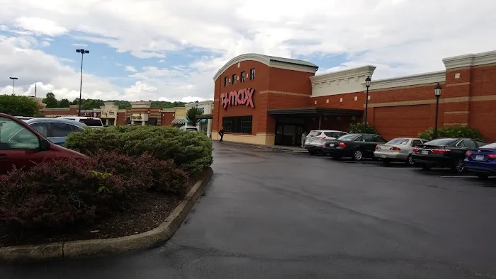 T.J. Maxx 6