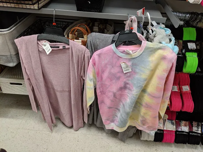 T.J. Maxx 8