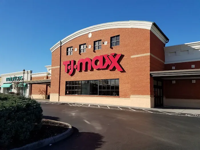 T.J. Maxx 9
