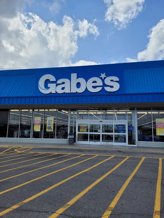 Gabe's 6