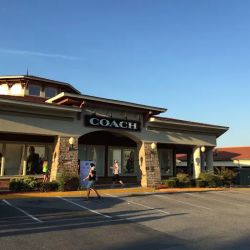 COACH Outlet ico