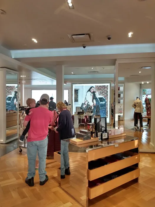 COACH Outlet 7