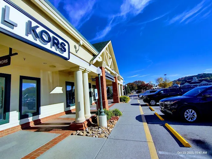 Michael Kors Outlet 1