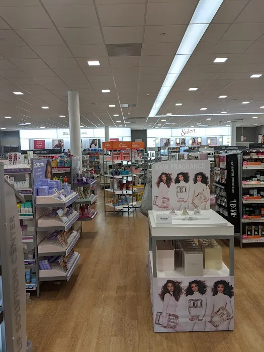 Ulta Beauty 4
