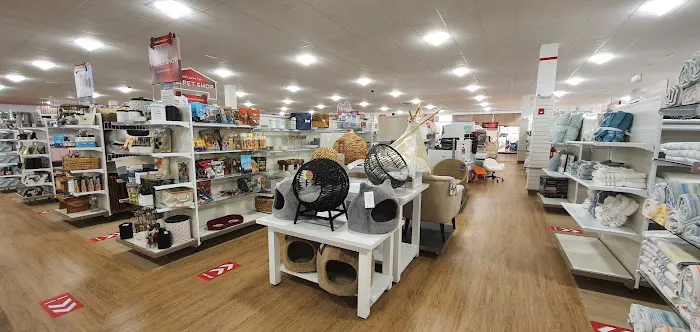 HomeGoods 0